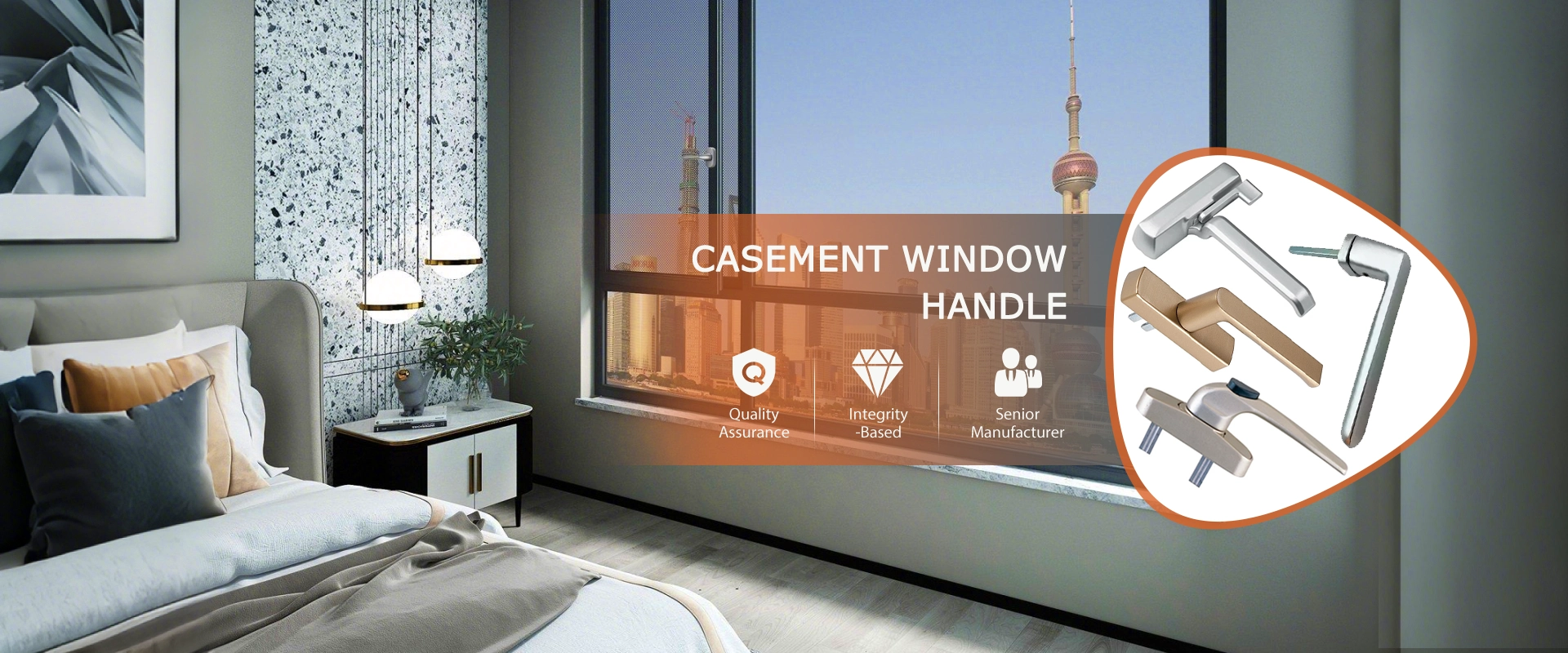 Kvaliteetne akna käepide tehas Kvaliteetne akna käepide tehas