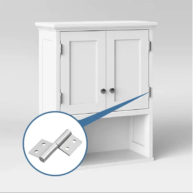 Ukse ja akna hingede vaikne tähtsus