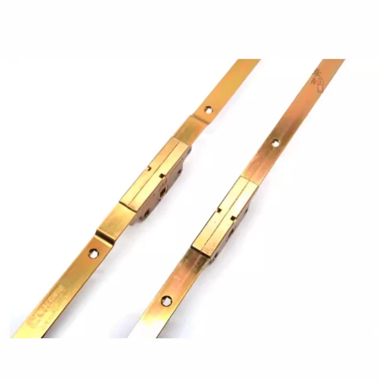 door and window transmission rod